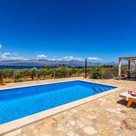 Magical Island بيت للعطل *