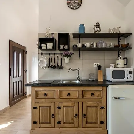 Prázdninový dům Magical Island *