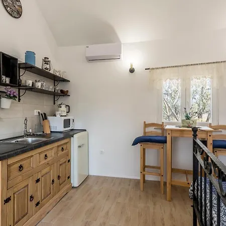 Magical Island بيت للعطل *