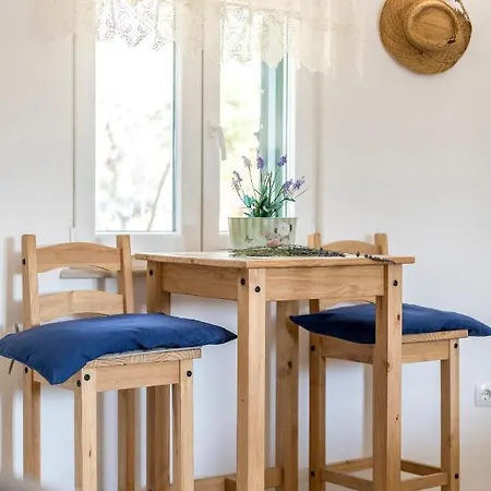 Magical Island بيت للعطل