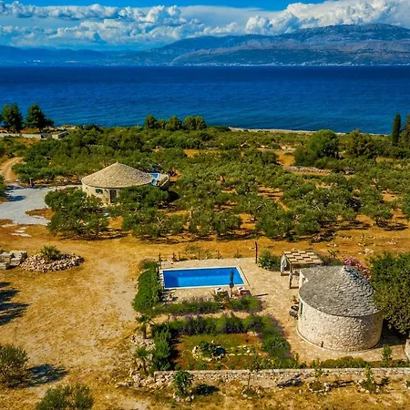 Magical Island Mirce